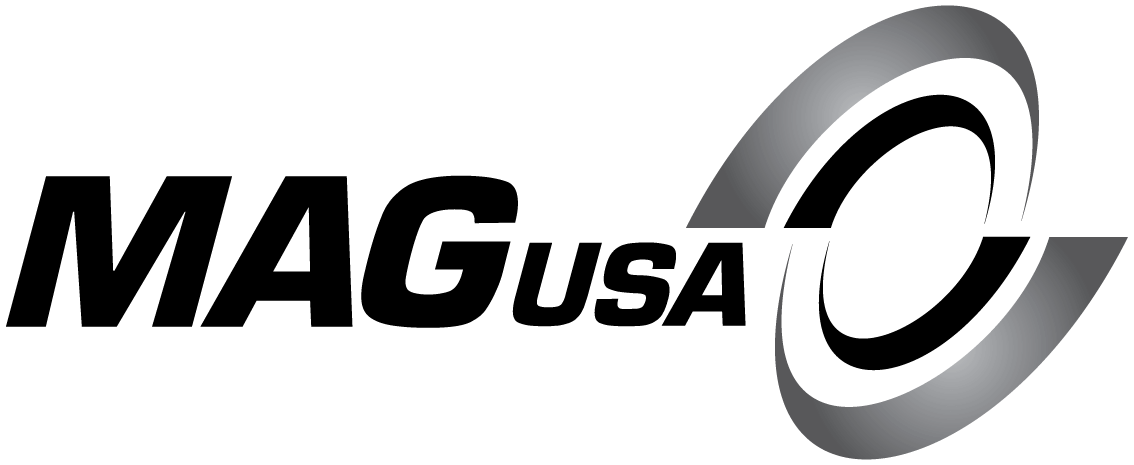 MAG USA Inc. Logo